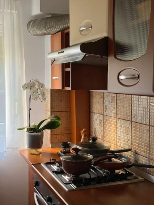 Lovely & Quiet 1-Bedroom Condo With Free Parking Bucareste Exterior foto